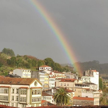 Apartamento Arcoiris Betanzos Exterior photo