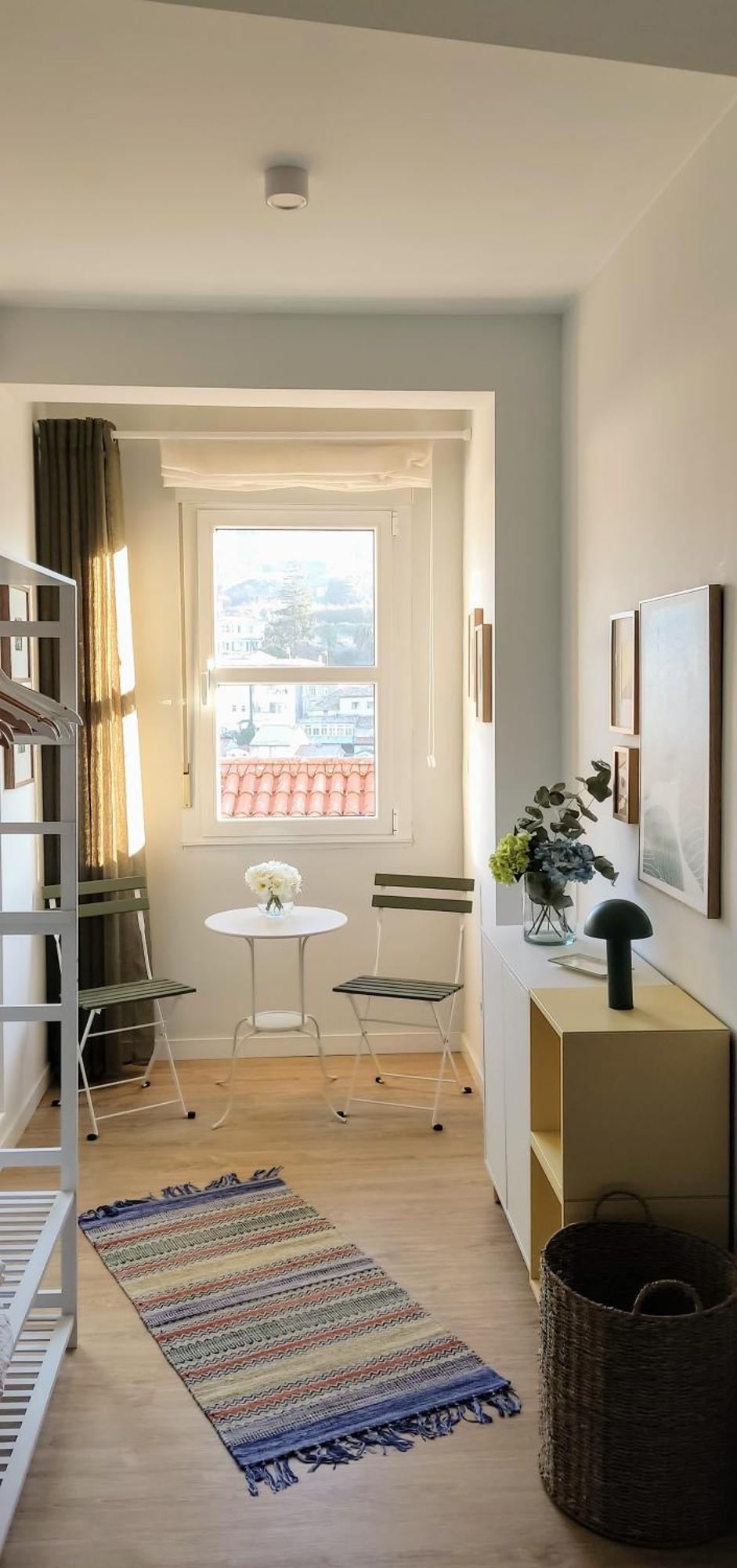 Apartamento Arcoiris Betanzos Exterior photo