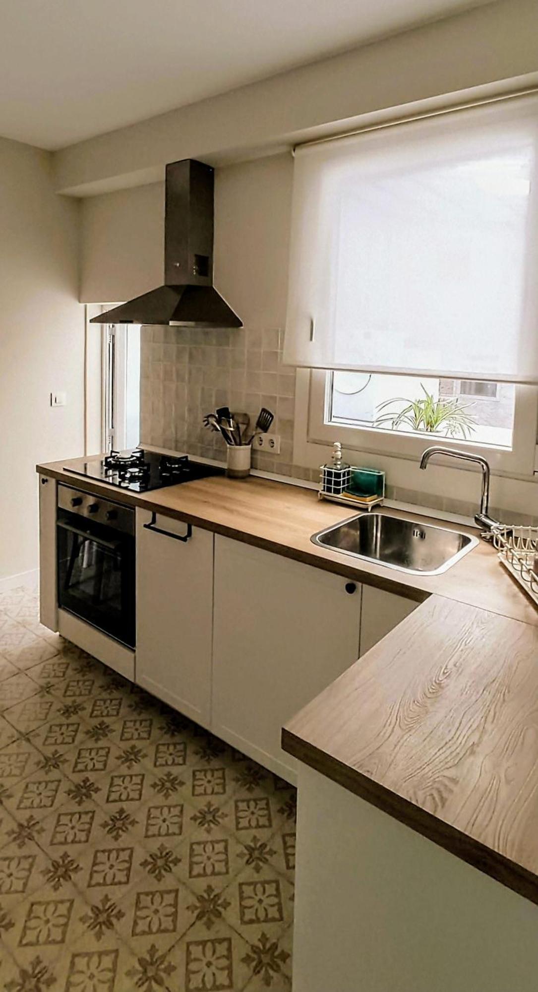 Apartamento Arcoiris Betanzos Exterior photo