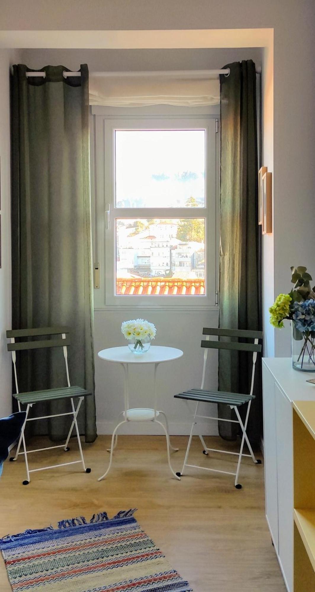 Apartamento Arcoiris Betanzos Exterior photo