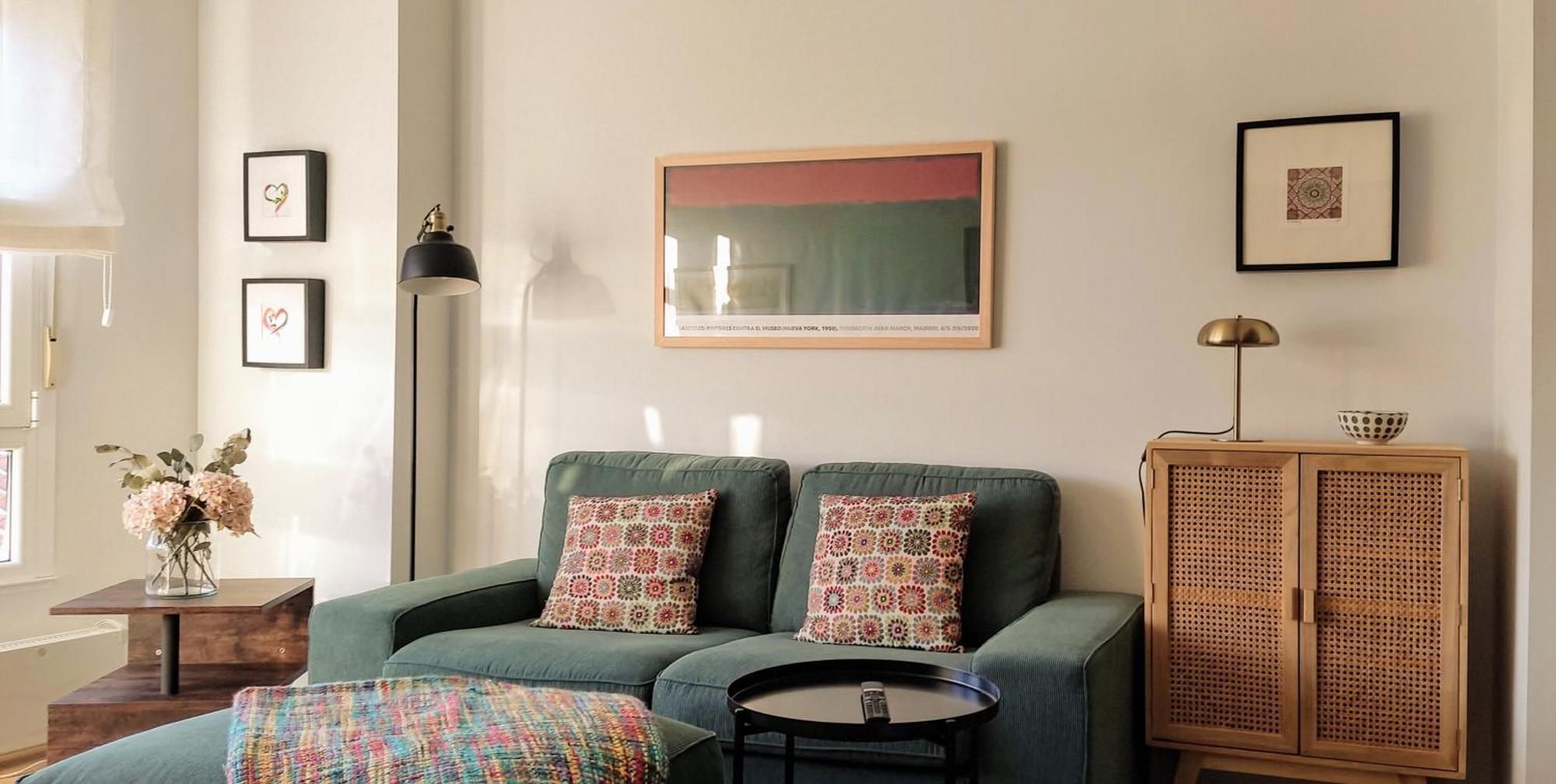 Apartamento Arcoiris Betanzos Exterior photo